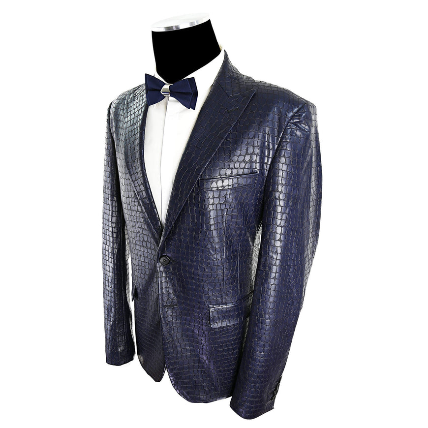 Big Billionaire II Blazer