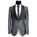 Gala Billionaire Blazer