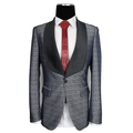 Gala Billionaire Blazer
