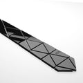 DIAMOND CAVIAR - HEX TIE