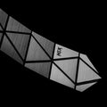 HEX TIE DIAMOND - HEX TIE