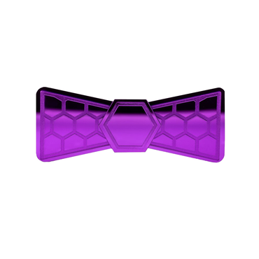 AMETHYST BOW TIE EDICION SPECIALE