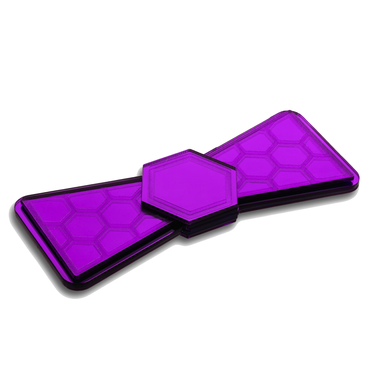 AMETHYST BOW TIE EDICION SPECIALE