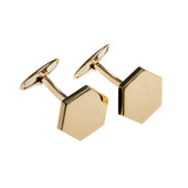 Hex Monaco 18k Gold - HEX TIE