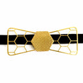 SULTAN BOW TIE + FREE MYSTERY GIFT (VALUE $100+) - HEX TIE