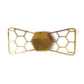SULTAN BOW TIE + FREE MYSTERY GIFT (VALUE $100+) - HEX TIE