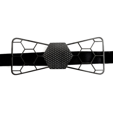 TARANTULA BOW TIE + FREE MYSTERY GIFT (VALUE $100+) - HEX TIE