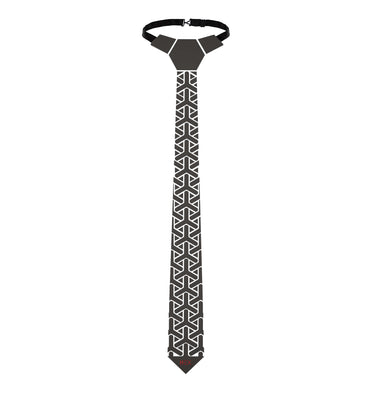 Hex Atom Meta Black (1 of 1)