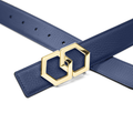 Canary Azul Noche Belt Reversible