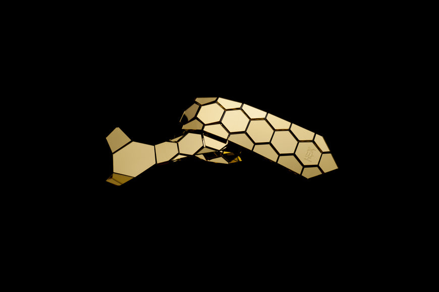 HIVE EMIRATES - HEX TIE