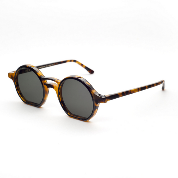 KYOTO - MACCHIATO - HEX TIE