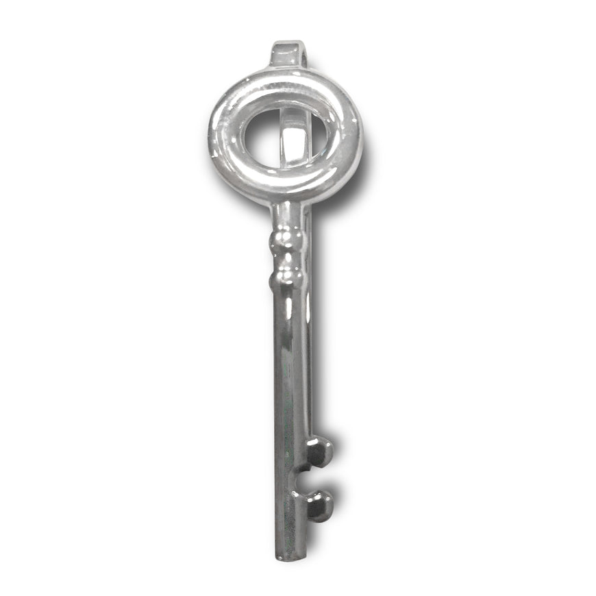 Key Garment Clip