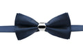 HEX MURCIELAGO AZURE CHROMA BOW TIE - LIMITED AVAILABILITY - HEX TIE
