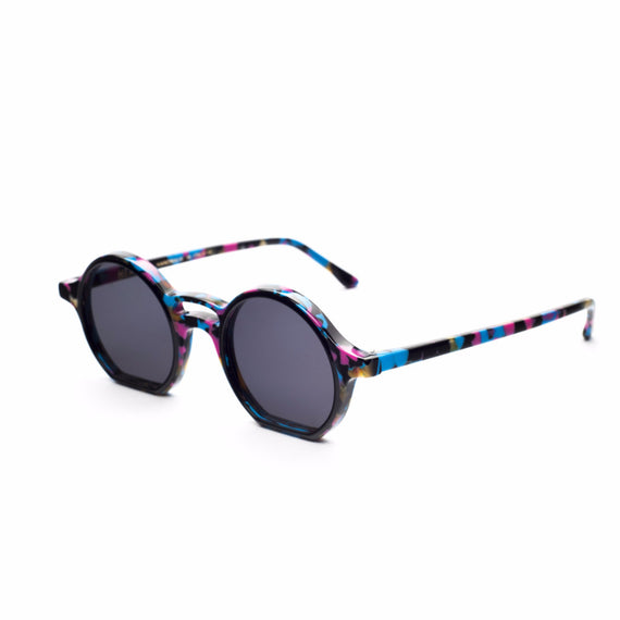 KYOTO - COLORE - HEX TIE