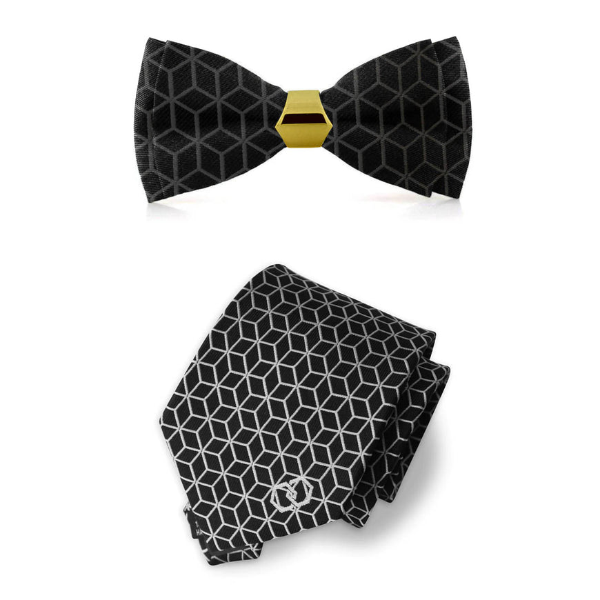 Cubico Caviar Silk Box