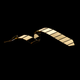 EXCHANGE EMIRATES - HEX TIE