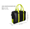 Lima Huracán Business Bag
